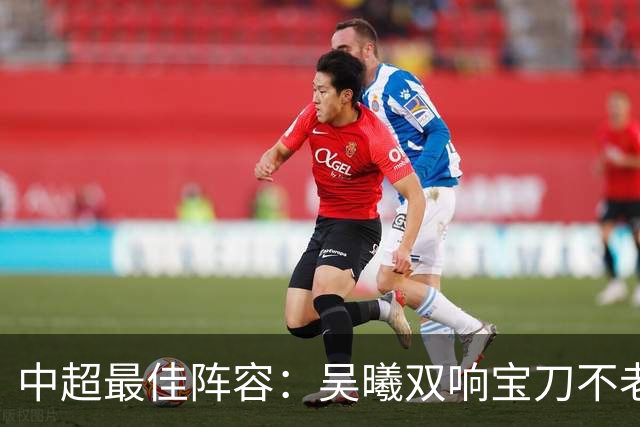 中超最佳阵容：吴曦双响宝刀不老 基莱斯2助攻助津门虎脱困