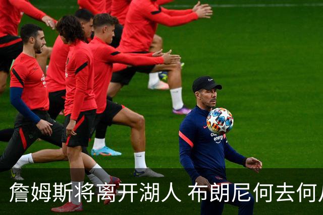 詹姆斯将离开湖人 布朗尼何去何从？后者合同小湖人继续培养不亏